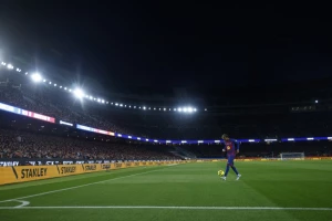 U pravom trenutku, Barsa u ključnom delu sezone jača za 17.000